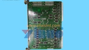 DT401 PC Board SCV1EK KXFE00F3A00 N610012076AA N610087118AB