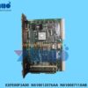 DT401 PC Board SCV1EK KXFE00F3A00 N610012076AA N610087118AB