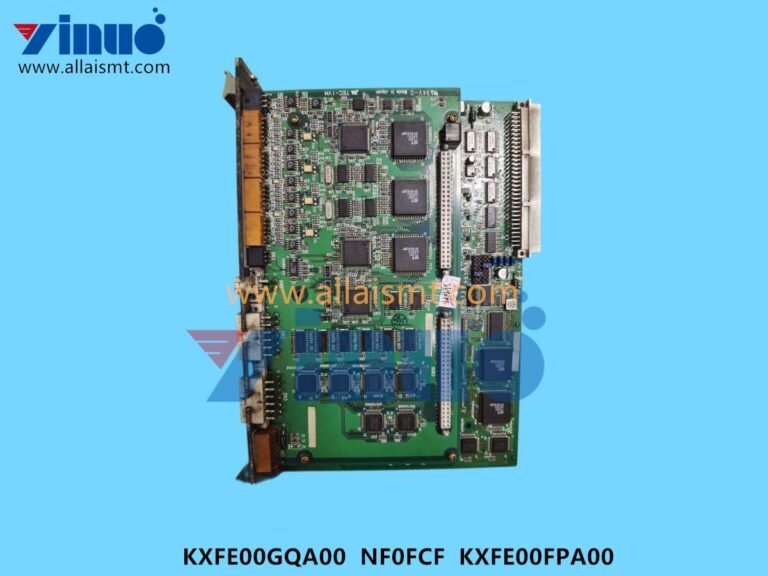 Circuit Board CM402602101212 KXFE00GQA00 NF0FCF KXFE00FPA00