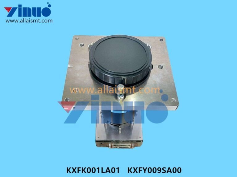 Line Camera Unit KXFK001LA01 KXFY009SA00