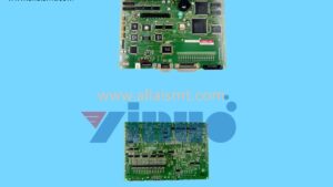 Control Board KXFK00APA00 3401P3