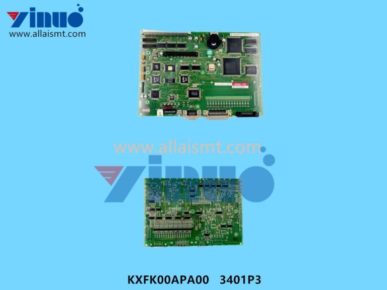Control Board KXFK00APA00 3401P3