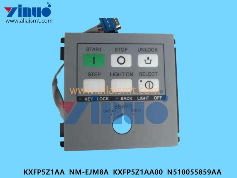 Keyboard KXFP5Z1AA NM-EJM8A KXFP5Z1AA00 N510055859AA