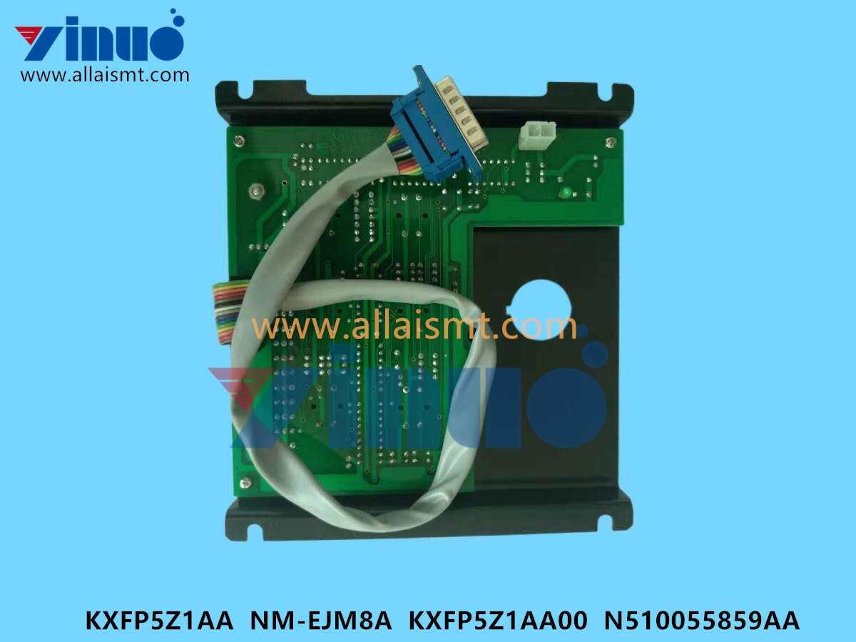 Keyboard KXFP5Z1AA NM-EJM8A KXFP5Z1AA00 N510055859AA