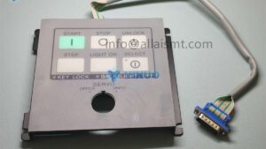 KXFP5Z1AA00 KEYBOARD