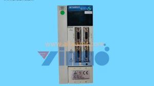 CM402 Y DRIVER KXFP6F97A00 MR-J2S-70B-EE085