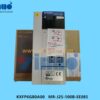 CM402 Y DRIVER KXFP6GB0A00 MR-J2S-100B-EE085