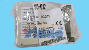 MAGNET-CONTACTOR KXFP6GFZA00 SD-Q12 SD-Q11 SD-Q19