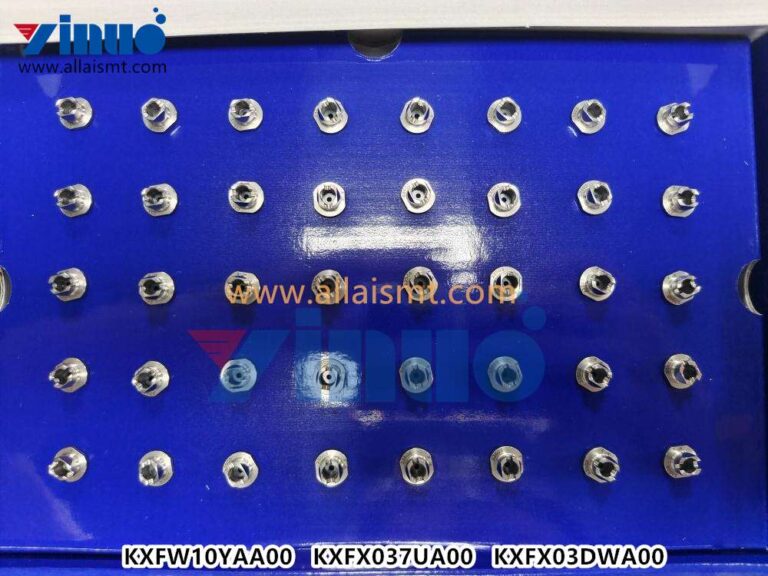 NOZZLE 1003 KXFW10YAA00 KXFX037UA00 KXFX03DWA00