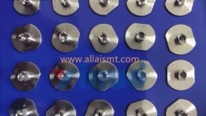 KXFW1ASAA00 Nozzle DT401