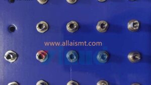 KXFW1BCAA00110 Nozzle 110