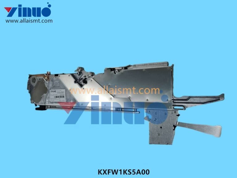 CM Double 8mm Feeder with Sensor KXFW1KS5A00