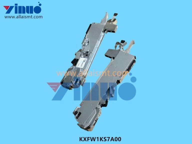 CM402 CM602 24mm 32mm Feeder with sensor KXFW1KS7A00