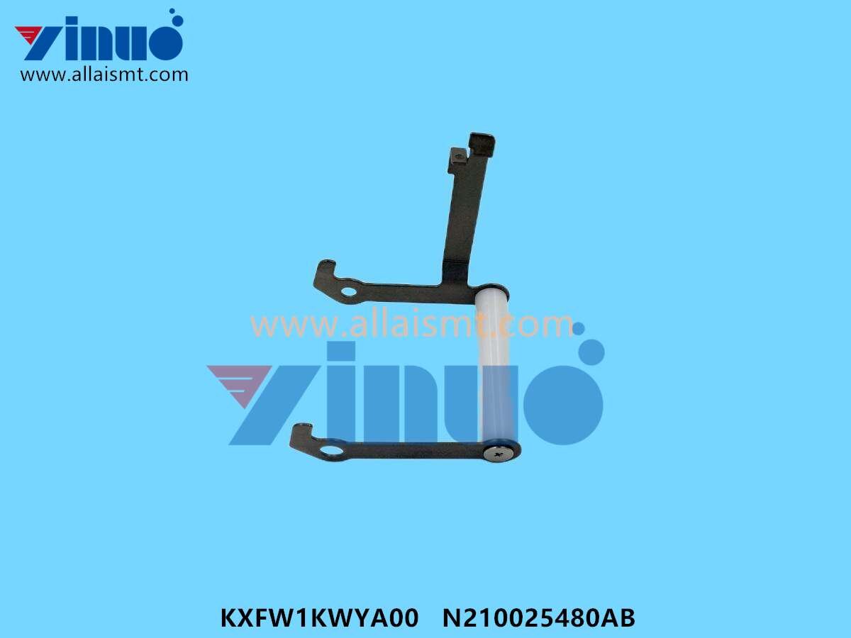 44MM 56MM FEEDER TENSIONER KXFW1KWYA00 N210025480AB