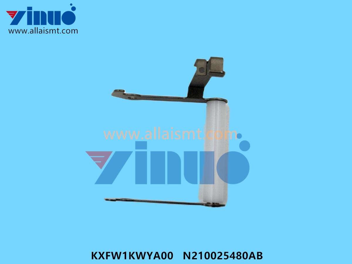 44MM 56MM FEEDER TENSIONER KXFW1KWYA00 N210025480AB