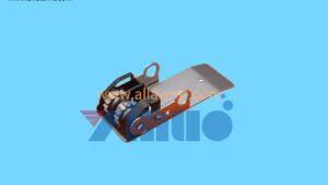 KXFW1KX4A03 LEVER