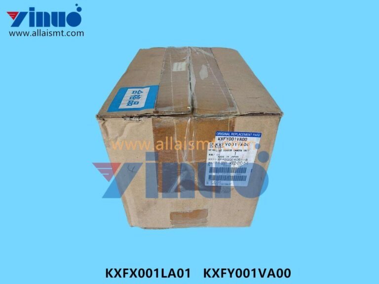 CM402 LINE SENSOR CAMERA KXFX001LA01 KXFY001VA00