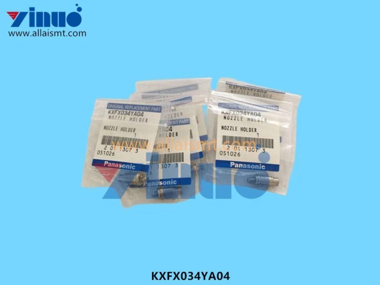 Nozzle Holder KXFX034YA04 Cm402Nozzle Holder KXFX034YA04 Cm402