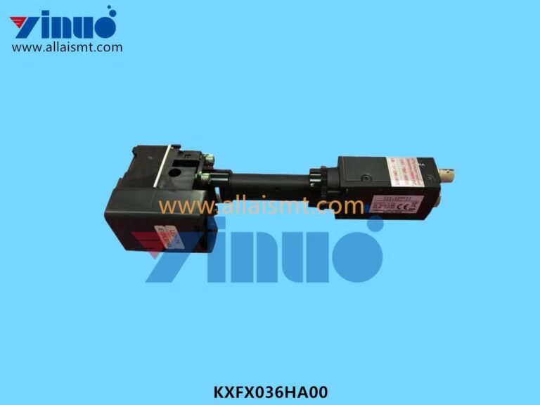 CCD CAMERA KXFX036HA00