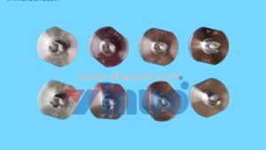 KXFX037NA00 Nozzle 115A