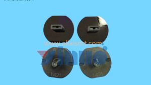 KXFX0385A00 Nozzle 130