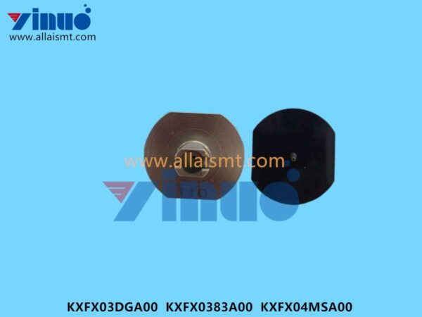 KXFX03DGA00 KXFX0383A00 KXFX04MSA00 110 NOZZLE