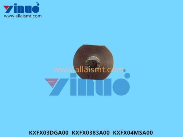 KXFX03DGA00 KXFX0383A00 KXFX04MSA00 110 NOZZLE