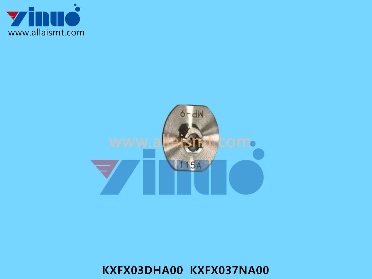 NOZZLE KXFX03DHA00 KXFX037NA00 115A