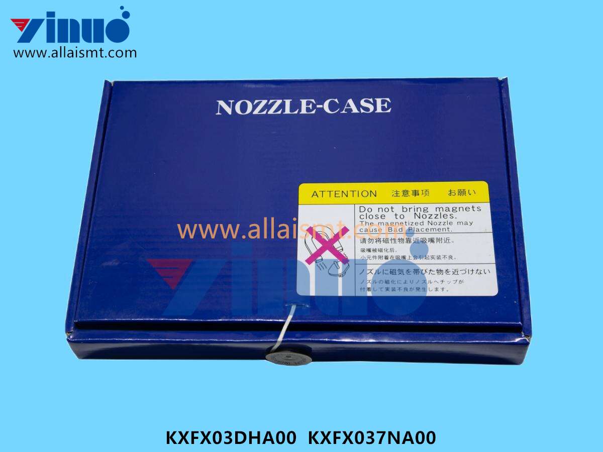 NOZZLE KXFX03DHA00 KXFX037NA00 115A