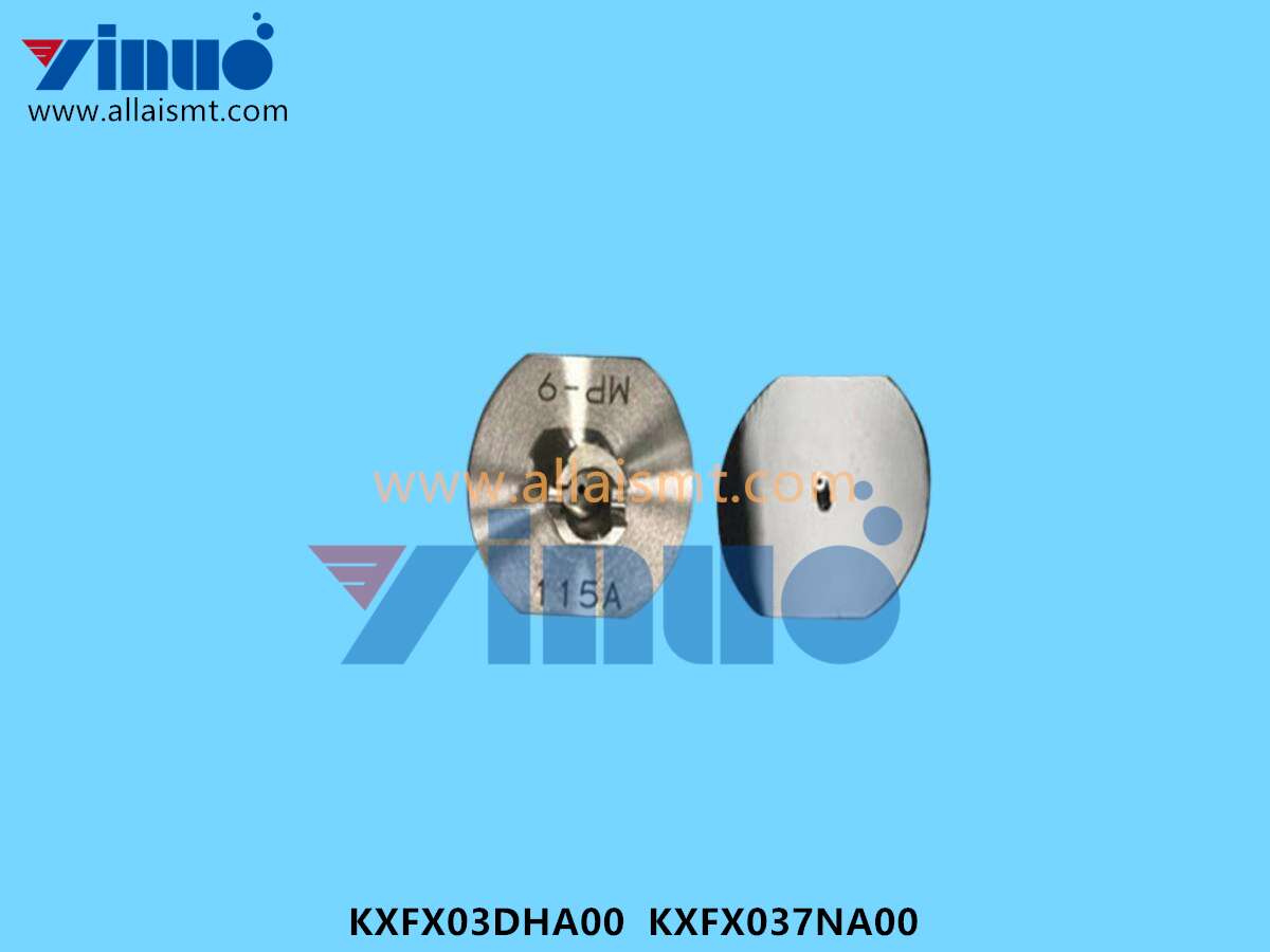 NOZZLE KXFX03DHA00 KXFX037NA00 115A