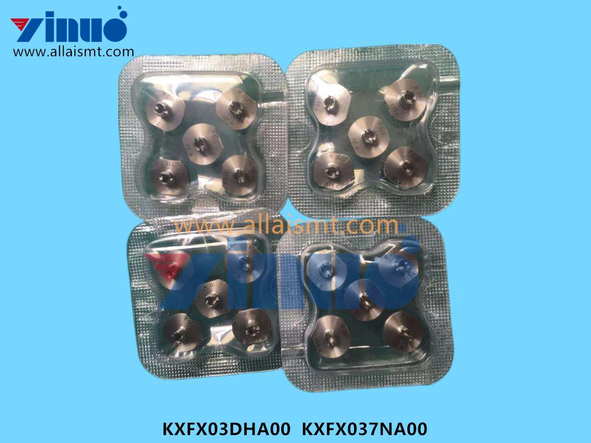 NOZZLE KXFX03DHA00 KXFX037NA00 115A
