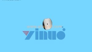 NOZZLE KXFX03DHA00 KXFX037NA00 115A