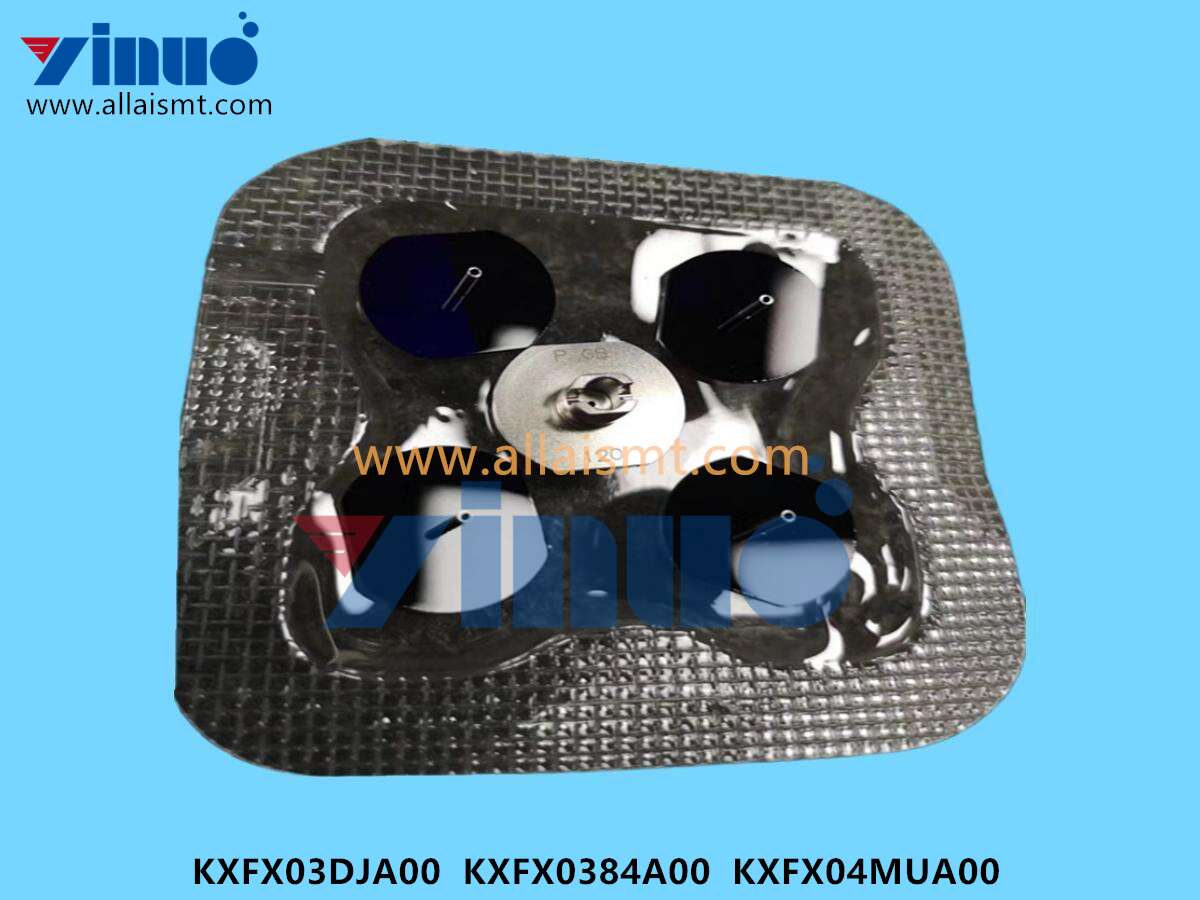 NOZZLE KXFX03DJA00 KXFX0384A00 KXFX04MUA00 120