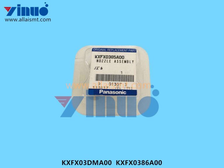 NOZZLE KXFX03DMA00 KXFX0386A00 140