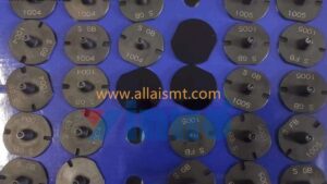 KXFX03DSA00 Nozzle DT401 1001