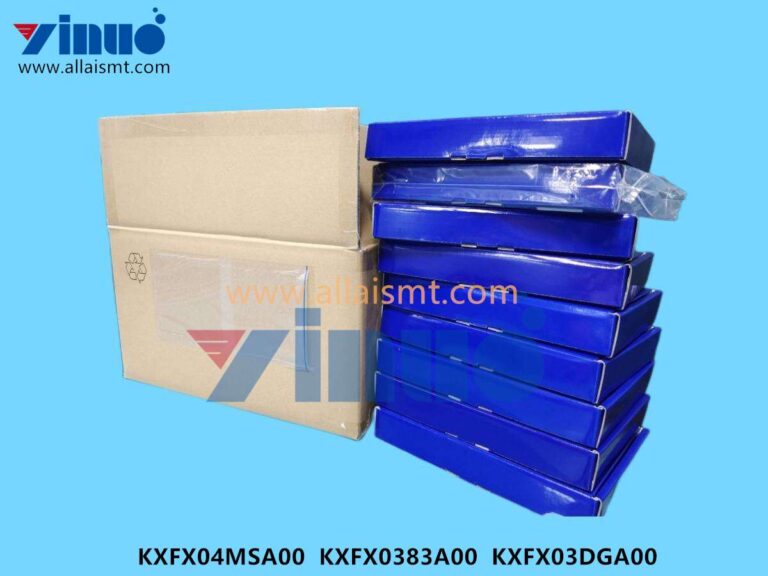 Nozzle 110 KXFX04MSA00 KXFX0383A00 KXFX03DGA00
