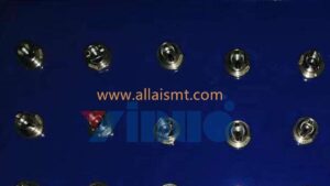 KXFX04N0A00 Nozzle 205