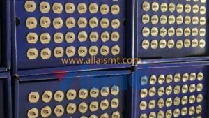 KXFX05V2A00 Nozzle 206A