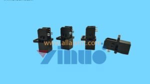 Feeder Trolley Control Panel Connector Board Card Female Plug KXFY7069A00 N610012674AA K1ZZ00001458