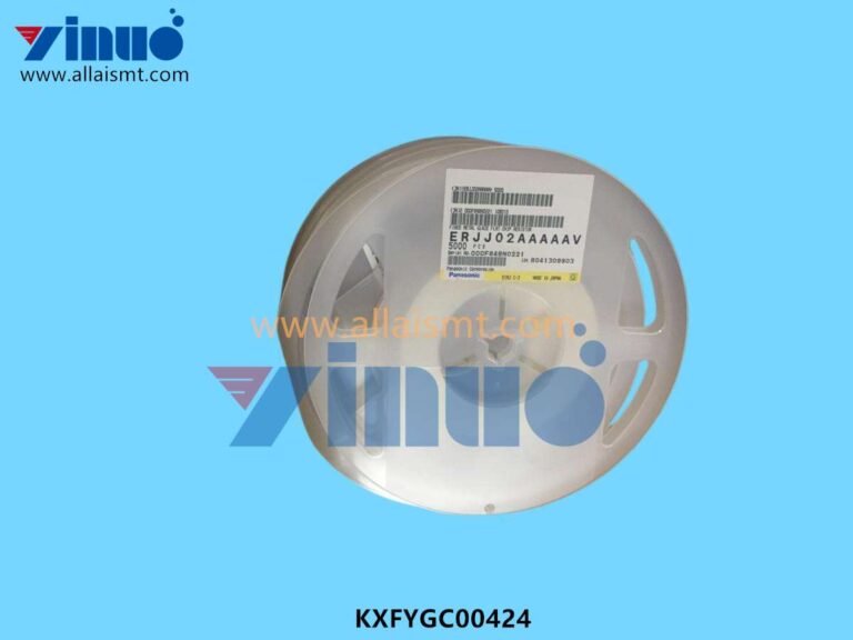 KXFYGC00424 CALIBRATION CHIP