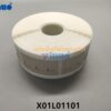 LABEL X01L01101