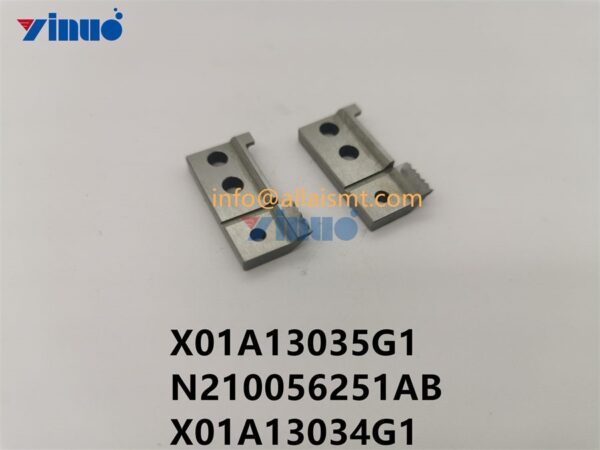 LEAD CUTTER X01A13035G1 N210056251AB X01A13034G1