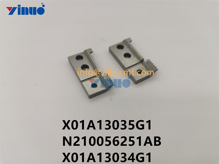 LEAD CUTTER X01A13035G1 N210056251AB X01A13034G1