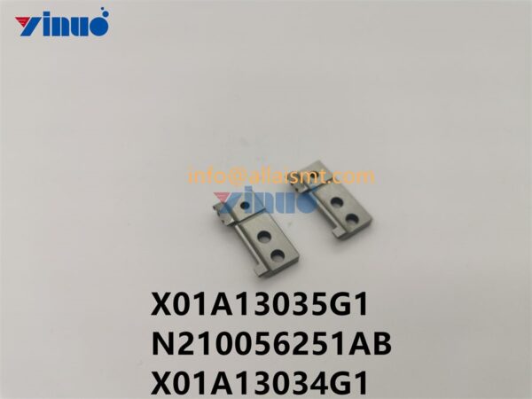 LEAD CUTTER X01A13035G1 N210056251AB X01A13034G1