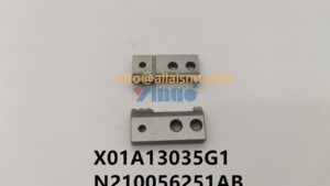LEAD CUTTER X01A13035G1 N210056251AB X01A13034G1