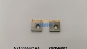 LEAD GUIDE N210066471AA X02P46007 N210066471AC N210066471AB