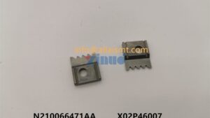 LEAD GUIDE N210066471AA X02P46007 N210066471AC N210066471AB