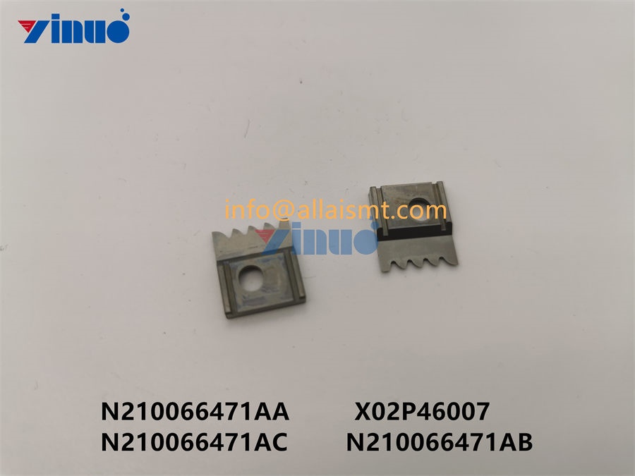 LEAD GUIDE N210066471AA X02P46007 N210066471AC N210066471AB