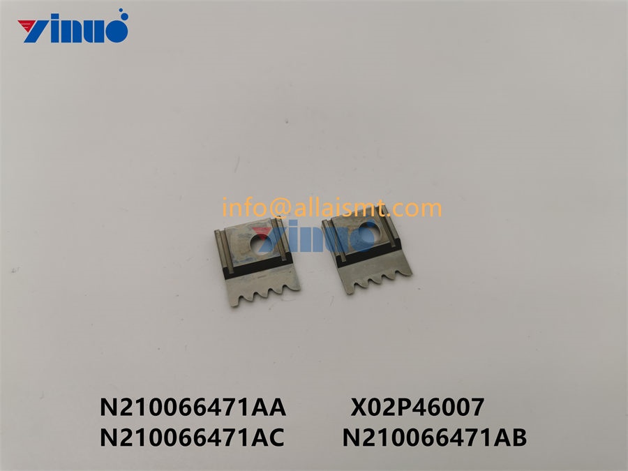 LEAD GUIDE N210066471AA X02P46007 N210066471AC N210066471AB