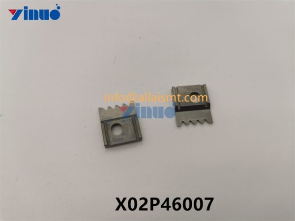 LEAD GUIDE X02P46007